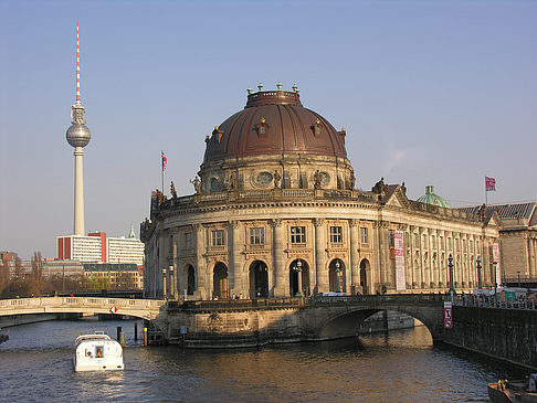 Rundfahrt Foto 