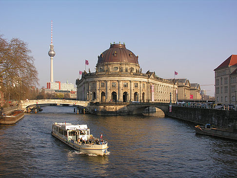 Rundfahrt Fotos