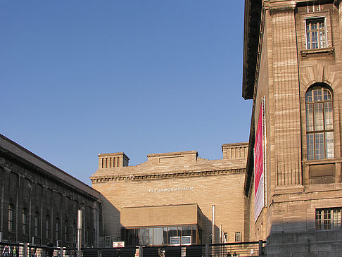 Fotos Pergamonmuseum | Berlin
