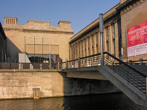 Foto Pergamonmuseum