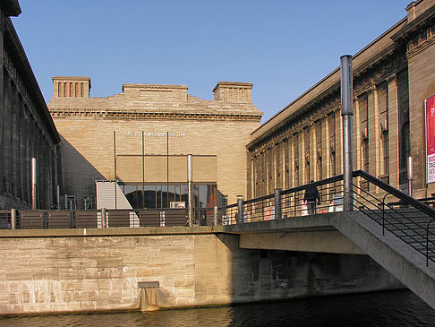 Fotos Pergamonmuseum