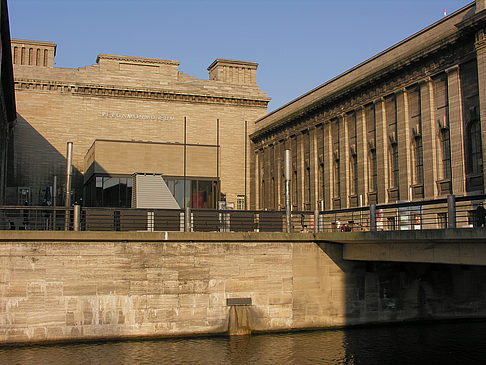 Foto Pergamonmuseum
