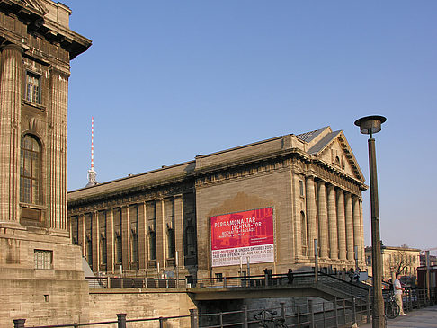 Fotos Pergamonmuseum | Berlin