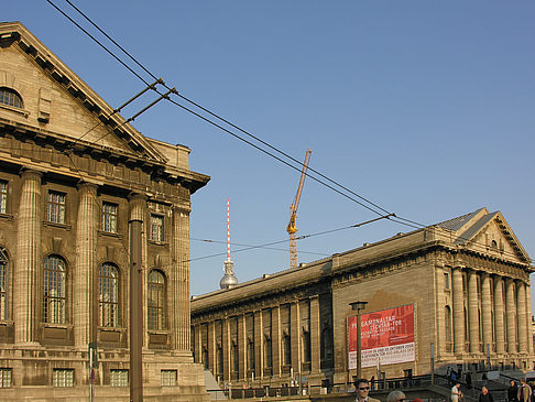 Fotos Pergamonmuseum | Berlin