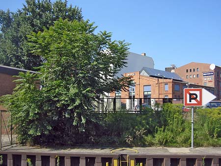 Fotos RTL Gebäude