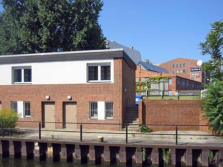 RTL Gebäude Fotos