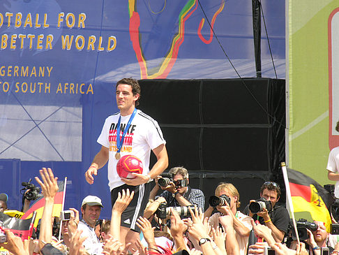 Christoph Metzelder Foto 