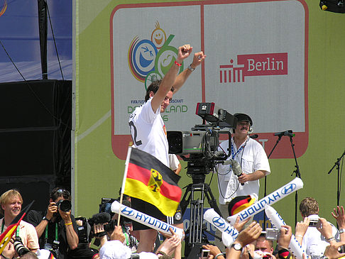 Christoph Metzelder Foto 
