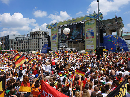 Fotos Nationalmannschaft