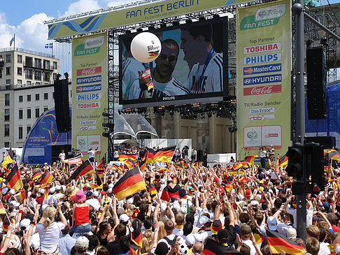 Nationalmannschaft Fotos