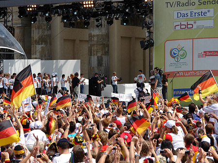 Fotos Nationalmannschaft | Berlin