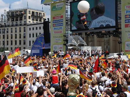 Foto Nationalmannschaft