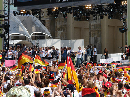 Nationalmannschaft Fotos