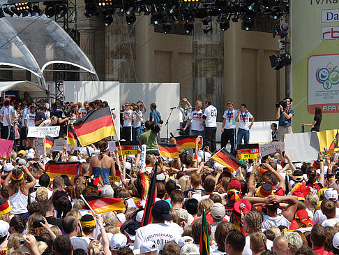 Fotos Nationalmannschaft | Berlin