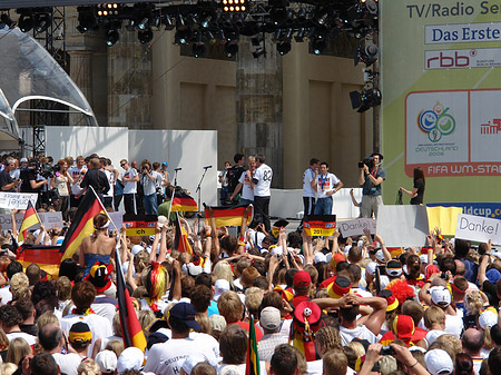 Foto Nationalmannschaft