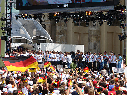 Fotos Nationalmannschaft | Berlin