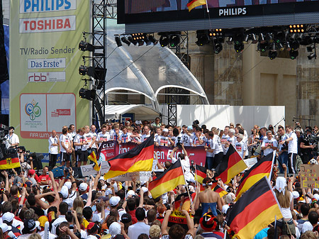Fotos Nationalmannschaft | Berlin