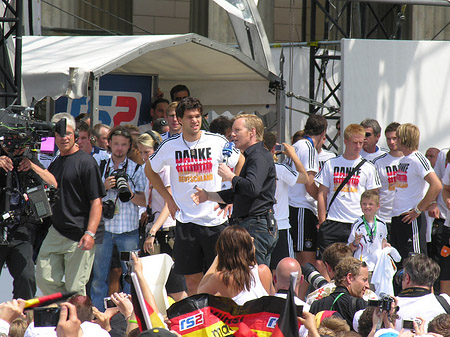 Foto Nationalmannschaft