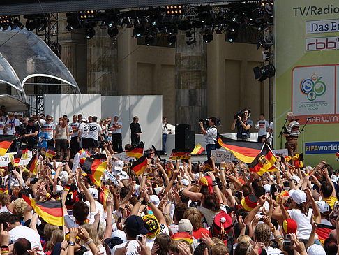 Team Foto 