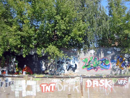 Graffiti Fotos