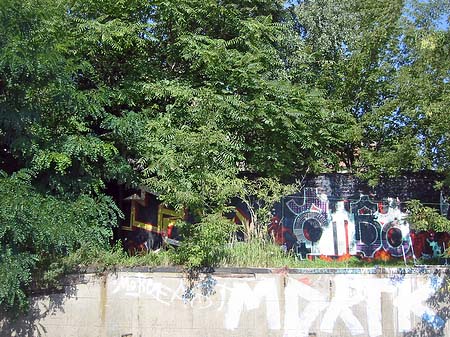 Graffiti