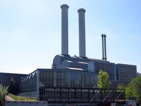 Foto Kraftwerk