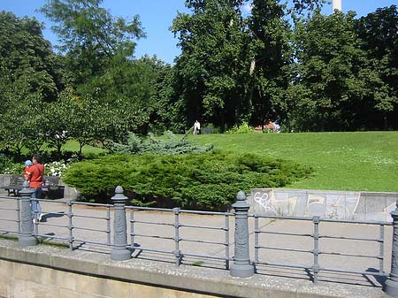 Fotos Park | Berlin