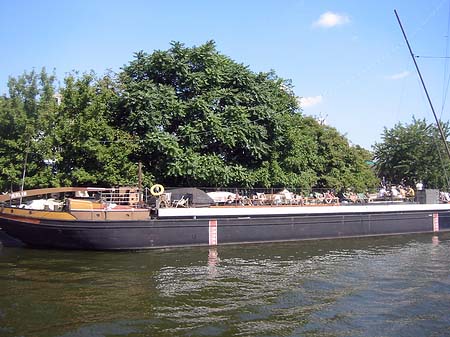 Schiff Foto 