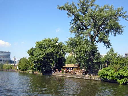 Spree Fotos