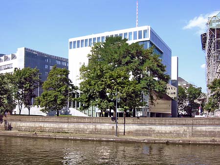 Foto Niederländische Botschaft - Berlin