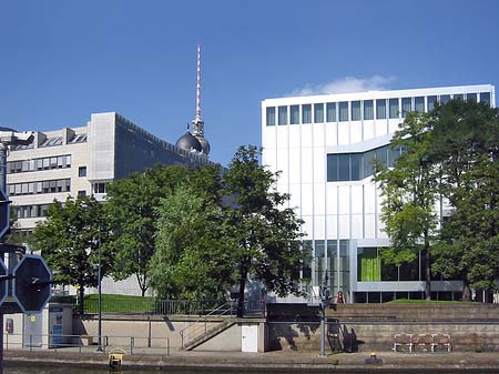 Niederländische Botschaft Fotos