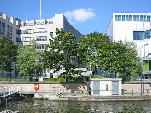Foto Niederländische Botschaft