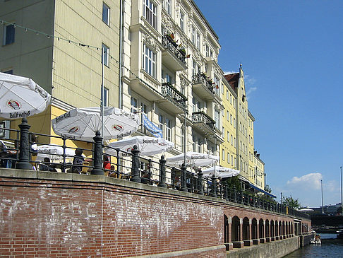 Fotos Nikolaiviertel | Berlin