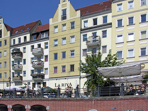 Fotos Nikolaiviertel