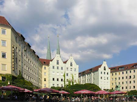 Fotos Nikolaiviertel | Berlin