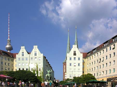 Nikolaiviertel