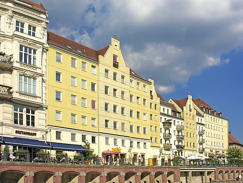 Fotos Nikolaiviertel | Berlin