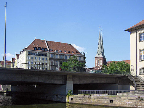 Fotos Nikolaiviertel | Berlin