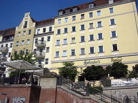 Foto Nikolaiviertel - Berlin