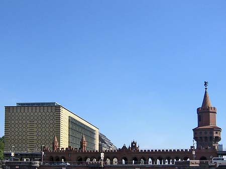 Oberbaumbrücke