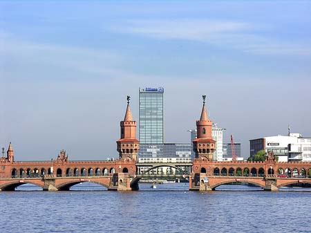 Oberbaumbrücke
