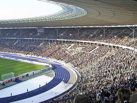 Fotos Olympiastadion Berlin | Berlin