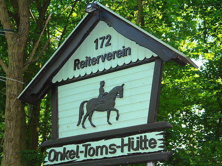 Fotos Onkel Toms Hütte