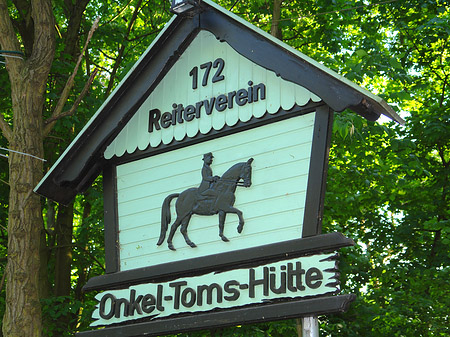 Foto Onkel Toms Hütte