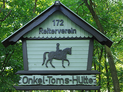 Fotos Onkel Toms Hütte | Berlin