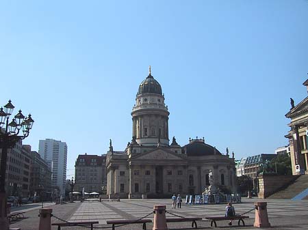 Fotos Deutsche Dom