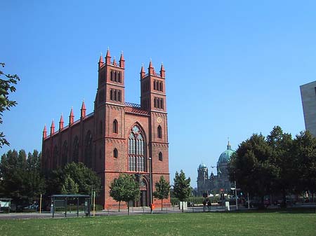 Friedrichswerder