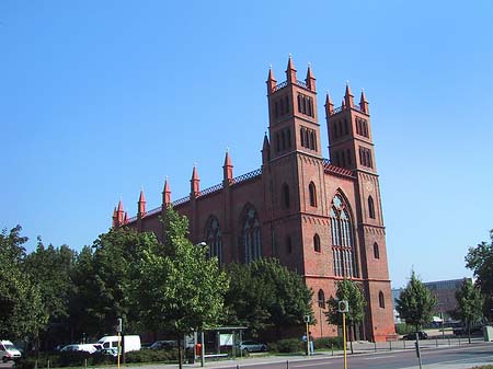 Friedrichswerder Foto 
