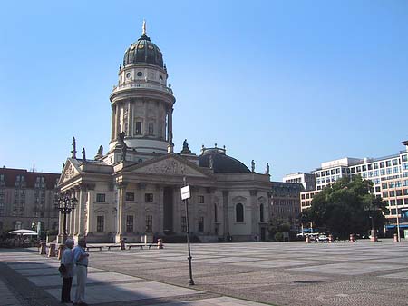 Fotos Gendarmenmarkt | Berlin