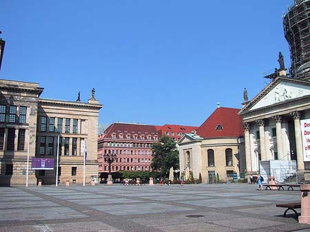 Gendarmenmarkt